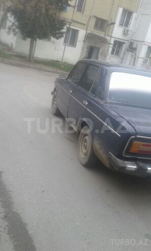 LADA (VAZ) 2106 1986, 1,230,000 km - 0.2 l - Bakı
