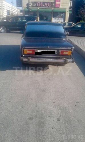 LADA (VAZ) 2106 1986, 1,230,000 km - 0.2 l - Bakı