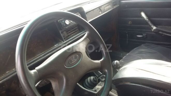LADA (VAZ) 2107 1985, 150,000 km - 1.6 л - Bakı
