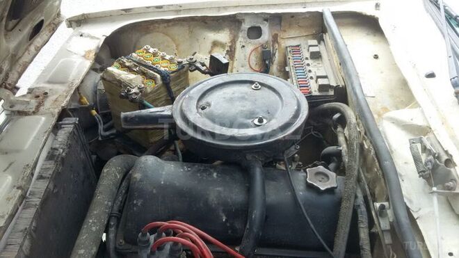 LADA (VAZ) 2107 1985, 150,000 km - 1.6 л - Bakı