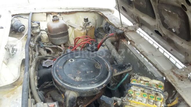 LADA (VAZ) 2107 1985, 150,000 km - 1.6 л - Bakı