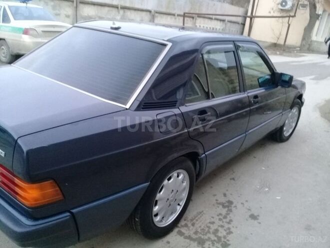 Mercedes 190 1991, 2,290,300 km - 0.2 l - Bakı