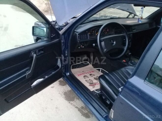 Mercedes 190 1991, 2,290,300 km - 0.2 l - Bakı