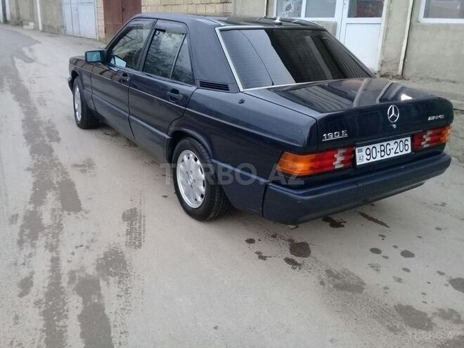 Mercedes 190 1991, 2,290,300 km - 0.2 l - Bakı