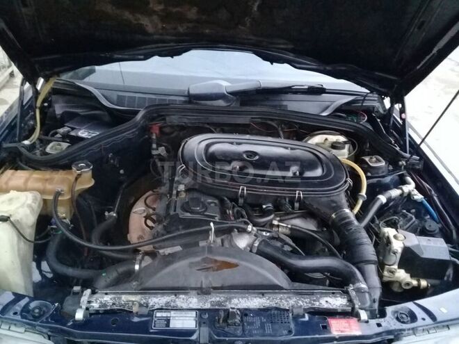 Mercedes 190 1991, 2,290,300 km - 0.2 l - Bakı
