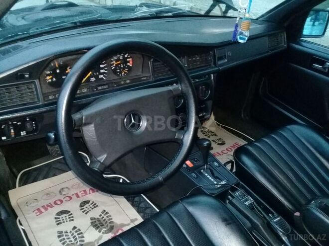 Mercedes 190 1991, 2,290,300 km - 0.2 l - Bakı