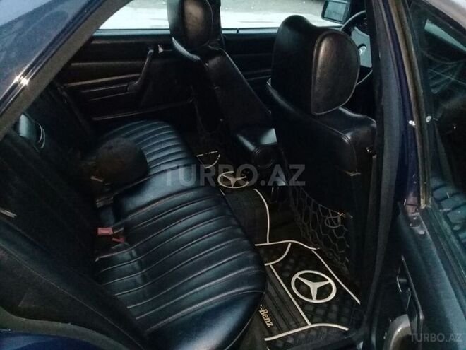Mercedes 190 1991, 2,290,300 km - 0.2 l - Bakı