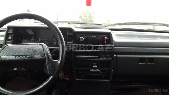LADA (VAZ) 21099 1996, 380,500 km - 1.5 л - Quba