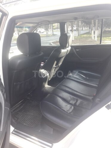 Mercedes E 220 2002, 480,000 km - 2.2 l - Sumqayıt