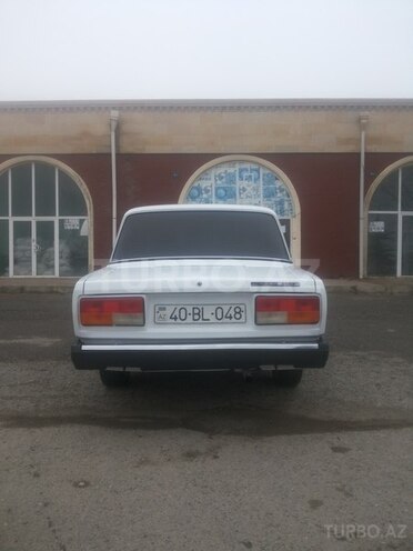 LADA (VAZ) 2107 2008, 110,000 km - 1.6 л - Gəncə