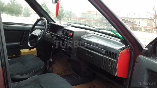LADA (VAZ) 21099 1996, 380,500 km - 1.5 л - Quba