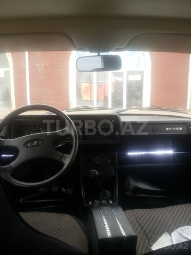 LADA (VAZ) 2107 2008, 110,000 km - 1.6 л - Gəncə