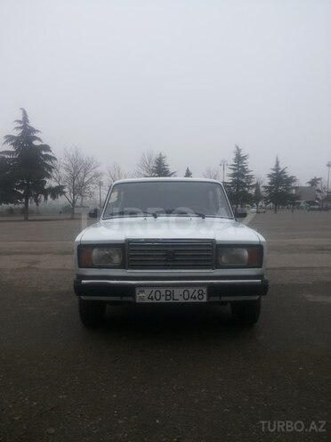 LADA (VAZ) 2107 2008, 110,000 km - 1.6 л - Gəncə