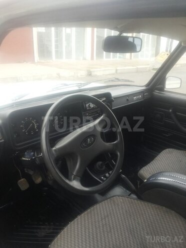 LADA (VAZ) 2107 2008, 110,000 km - 1.6 л - Gəncə