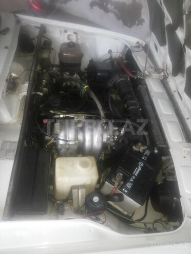 LADA (VAZ) 2107 2008, 110,000 km - 1.6 л - Gəncə