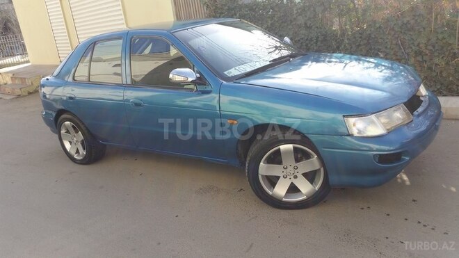 Kia Sephia 1996, 299,000 km - 1.5 l - Bakı