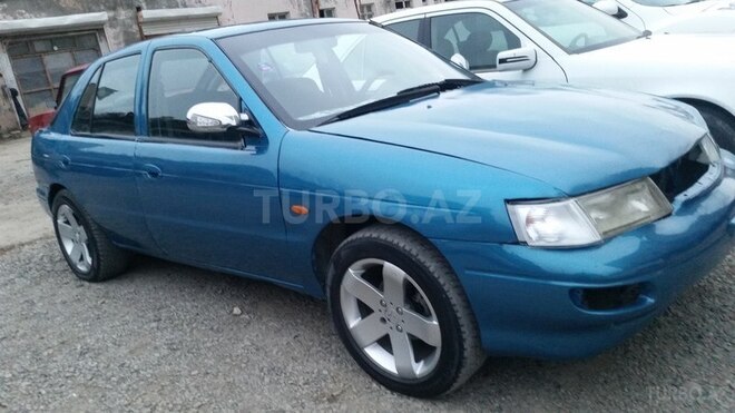Kia Sephia 1996, 299,000 km - 1.5 l - Bakı