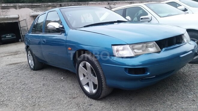 Kia Sephia 1996, 299,000 km - 1.5 l - Bakı