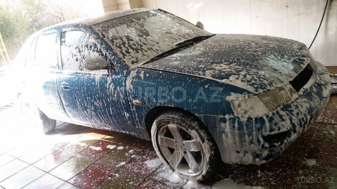 Kia Sephia 1996, 299,000 km - 1.5 l - Bakı
