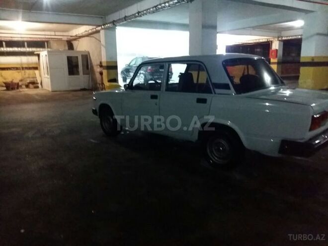 LADA (VAZ) 2107 2009, 98,000 km - 1.6 л - Bakı