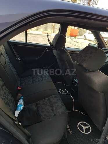 Mercedes C 240 1999, 341,000 km - 2.4 л - Bakı