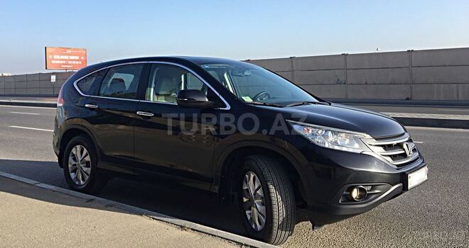 Honda CR-V 2012, 340,000 km - 2.5 л - Bakı