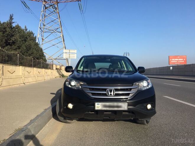 Honda CR-V 2012, 340,000 km - 2.5 л - Bakı