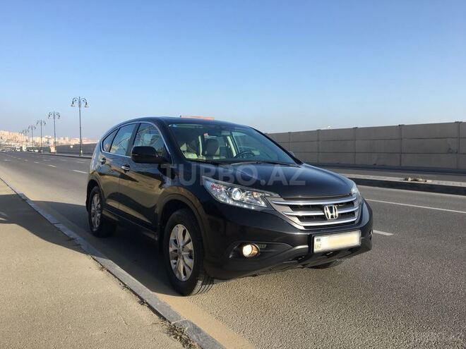 Honda CR-V 2012, 340,000 km - 2.5 л - Bakı