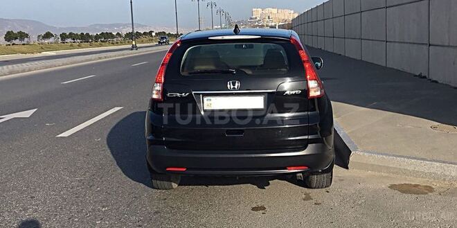 Honda CR-V 2012, 340,000 km - 2.5 л - Bakı