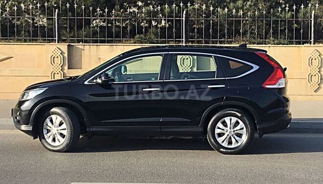 Honda CR-V 2012, 340,000 km - 2.5 л - Bakı