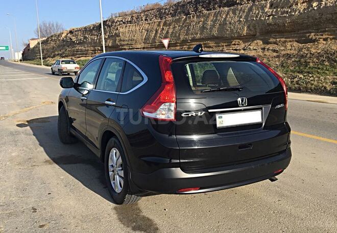 Honda CR-V 2012, 340,000 km - 2.5 л - Bakı