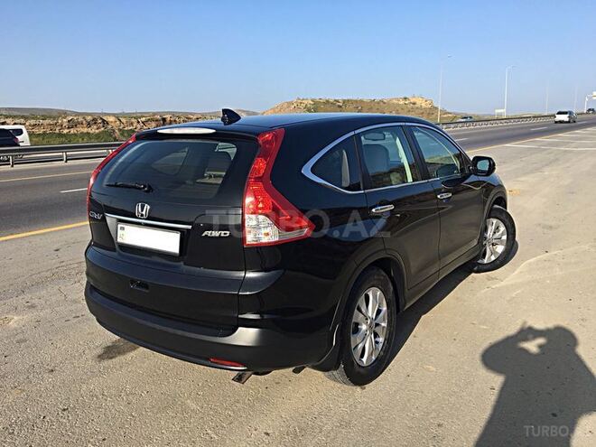 Honda CR-V 2012, 340,000 km - 2.5 л - Bakı