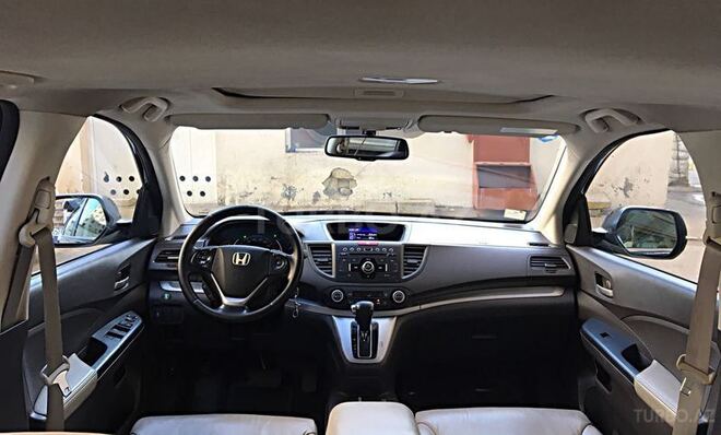 Honda CR-V 2012, 340,000 km - 2.5 л - Bakı