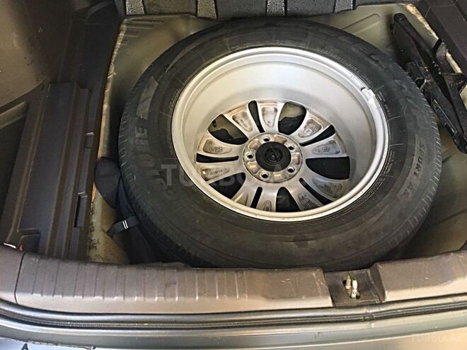 Honda CR-V 2012, 340,000 km - 2.5 л - Bakı