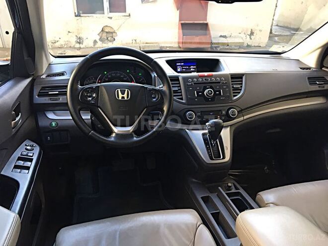 Honda CR-V 2012, 340,000 km - 2.5 л - Bakı