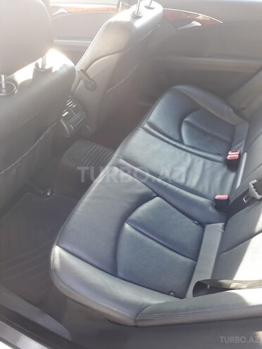 Mercedes E 350 2008, 646,464 km - 3.5 l - Samux