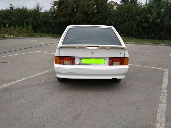 LADA (VAZ) 2114 2012, 136,000 km - 1.6 l - Qusar