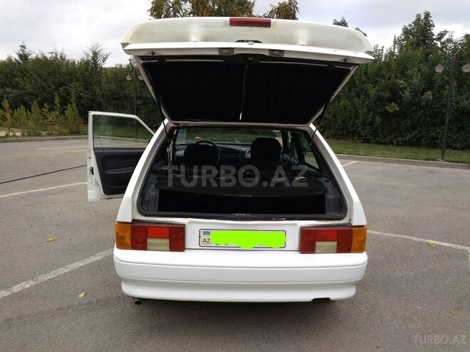 LADA (VAZ) 2114 2012, 136,000 km - 1.6 l - Qusar
