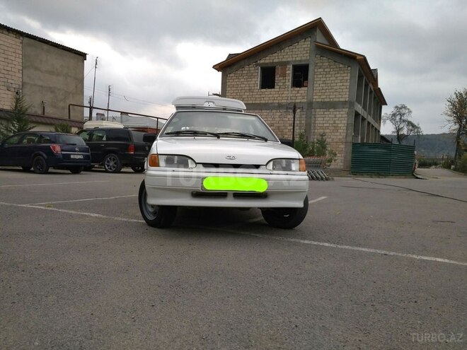 LADA (VAZ) 2114 2012, 136,000 km - 1.6 l - Qusar
