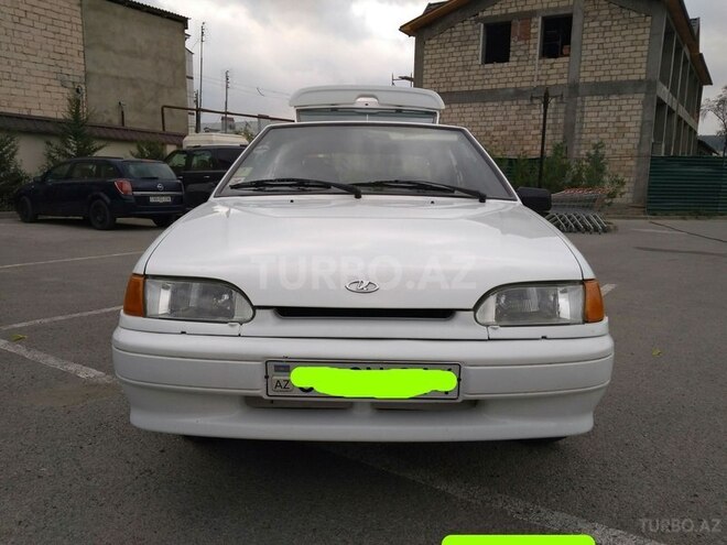 LADA (VAZ) 2114 2012, 136,000 km - 1.6 l - Qusar