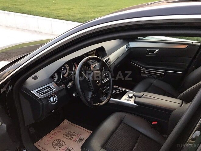 Mercedes E 220 2015, 73,000 km - 2.2 l - Bakı