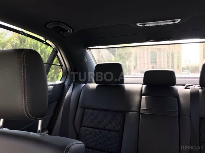Mercedes E 220 2015, 73,000 km - 2.2 l - Bakı