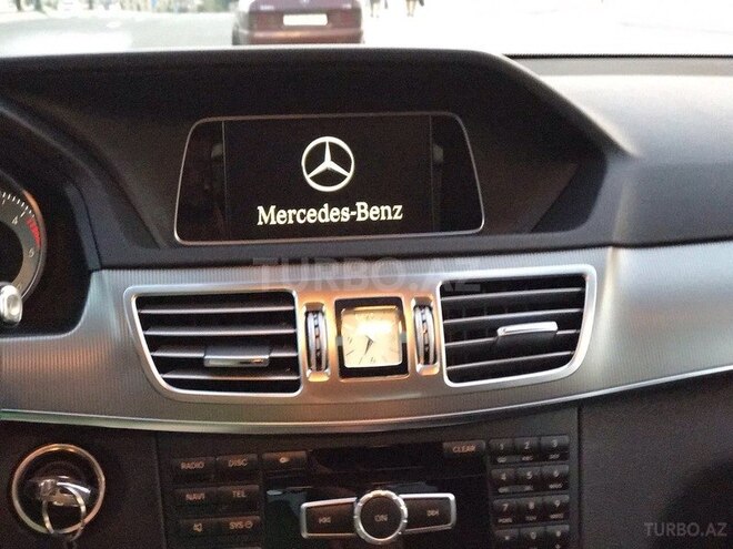 Mercedes E 220 2015, 73,000 km - 2.2 l - Bakı