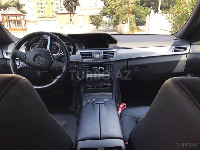 Mercedes E 220 2015, 73,000 km - 2.2 l - Bakı