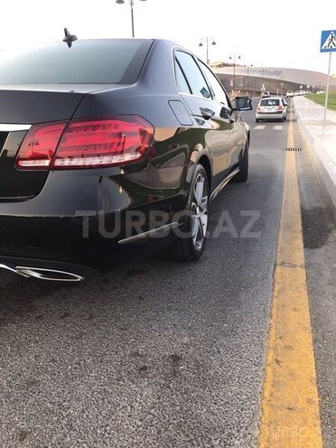 Mercedes E 220 2015, 73,000 km - 2.2 l - Bakı