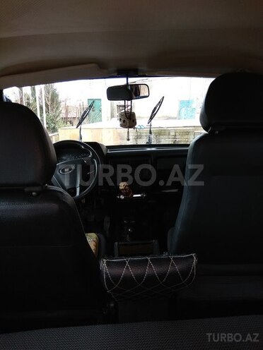 LADA (VAZ) Niva 2014, 48,700 km - 1.7 l - Bakı