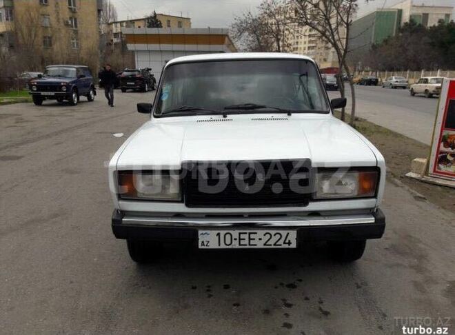 LADA (VAZ) 2107 2004, 16,000 km - 0.1 l - Bakı