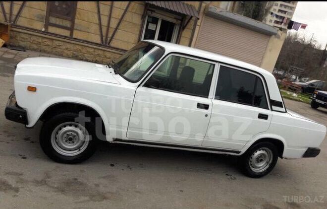 LADA (VAZ) 2107 2004, 16,000 km - 0.1 l - Bakı