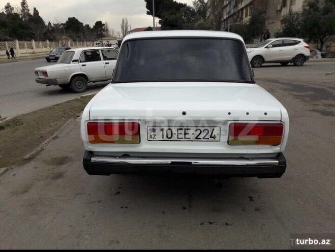 LADA (VAZ) 2107 2004, 16,000 km - 0.1 l - Bakı