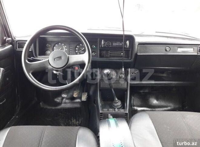 LADA (VAZ) 2107 2004, 16,000 km - 0.1 l - Bakı